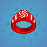 Signet Ring #5282