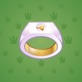 Signet Ring #5287 Signet Ring #5287