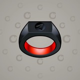 Signet Ring #529 Signet Ring #529