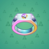 Signet Ring #5298 Signet Ring #5298