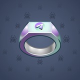 Signet Ring #5299 Signet Ring #5299