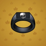 Signet Ring #53 Signet Ring #53