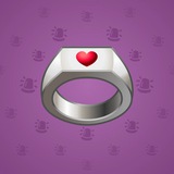 Signet Ring #5300 Signet Ring #5300