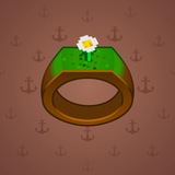 Signet Ring #5302