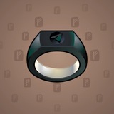 Signet Ring #5304