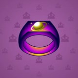 Signet Ring #5310 Signet Ring #5310