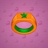 Signet Ring #5312