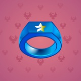 Signet Ring #5315 Signet Ring #5315