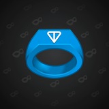 Signet Ring #5323 Signet Ring #5323