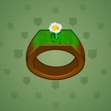 Signet Ring #5325 Signet Ring #5325