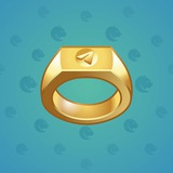 Signet Ring #533