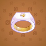 Signet Ring #5343 Signet Ring #5343