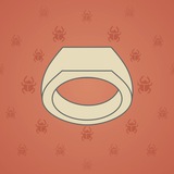 Signet Ring #5344