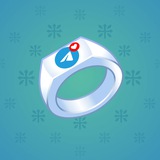 Signet Ring #5346 Signet Ring #5346