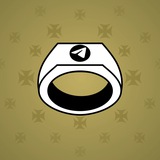 Signet Ring #5351 Signet Ring #5351