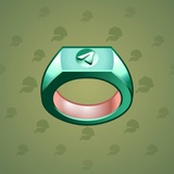 Signet Ring #5353 Signet Ring #5353