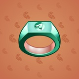 Signet Ring #5356