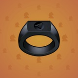 Signet Ring #536 Signet Ring #536
