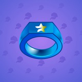Signet Ring #5364 Signet Ring #5364