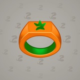 Signet Ring #537 Signet Ring #537