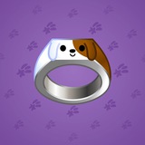 Signet Ring #5373