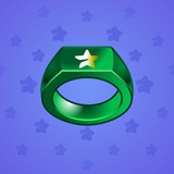 Signet Ring #5385