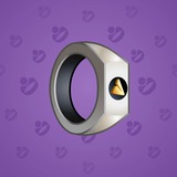 Signet Ring #5387