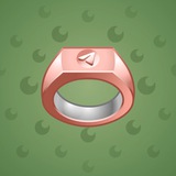 Signet Ring #540