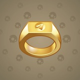 Signet Ring #5403 Signet Ring #5403