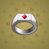 Signet Ring #5405 Signet Ring #5405