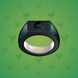 Signet Ring #5406 Signet Ring #5406