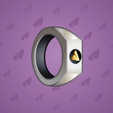 Signet Ring #5407 Signet Ring #5407