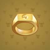 Signet Ring #541
