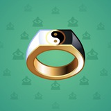 Signet Ring #5410 Signet Ring #5410
