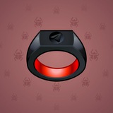 Signet Ring #542