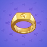 Signet Ring #5422