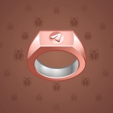 Signet Ring #5423 Signet Ring #5423