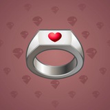 Signet Ring #5425