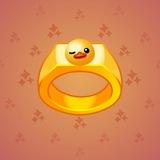 Signet Ring #5426 Signet Ring #5426