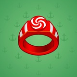 Signet Ring #5427 Signet Ring #5427