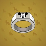 Signet Ring #5431