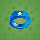 Signet Ring #5445