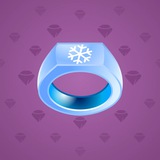 Signet Ring #5447 Signet Ring #5447