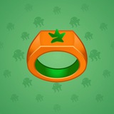 Signet Ring #5449 Signet Ring #5449