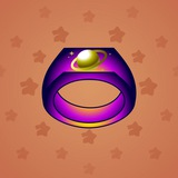 Signet Ring #5459 Signet Ring #5459