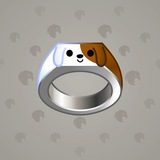 Signet Ring #546 Signet Ring #546