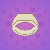 Signet Ring #5469 Signet Ring #5469