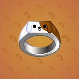 Signet Ring #5474 Signet Ring #5474
