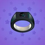 Signet Ring #5476 Signet Ring #5476