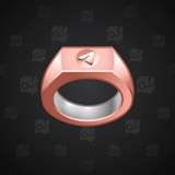 Signet Ring #5479